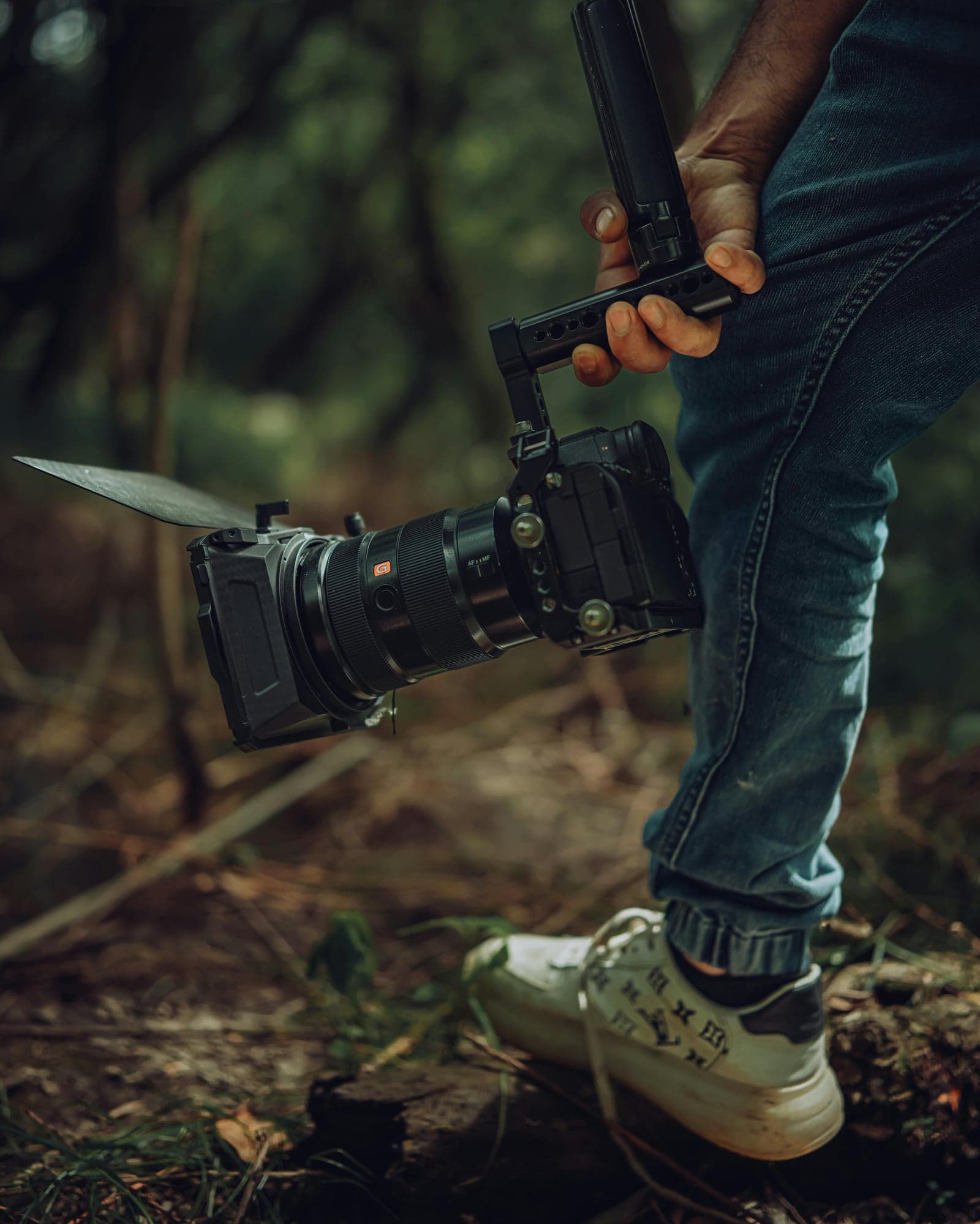 Passion for the Planet: On Location at Creator Campus