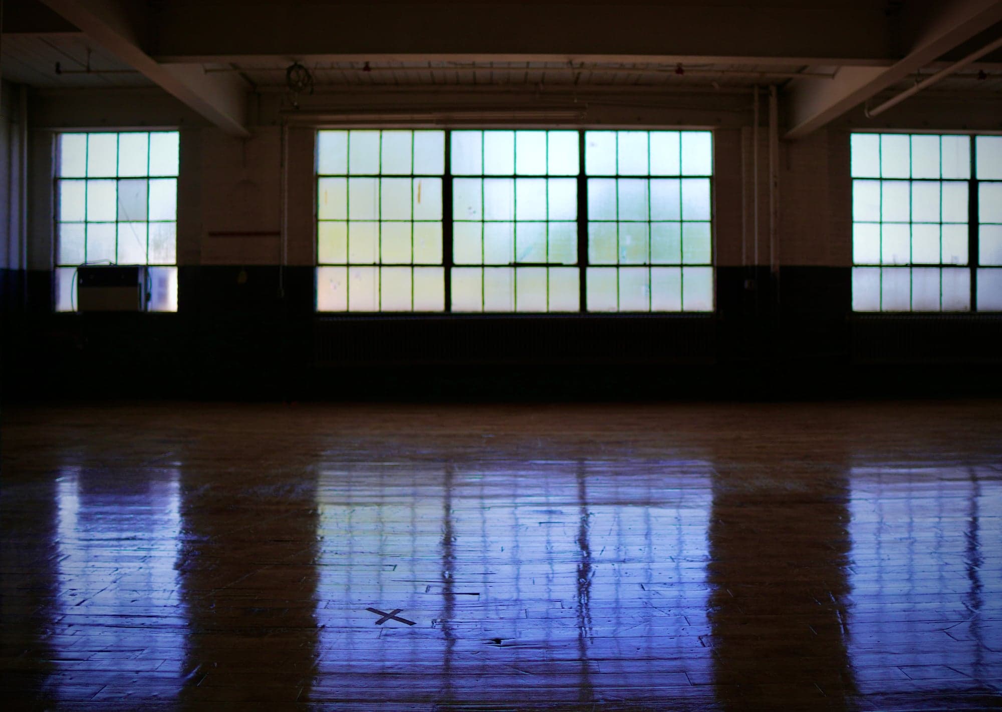The photo and creative-arts studio